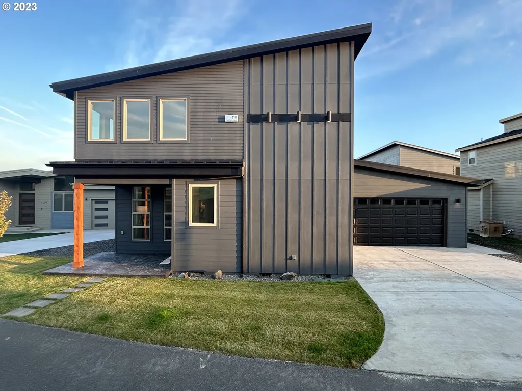119 Southshore Lane The Dalles OR 97058
