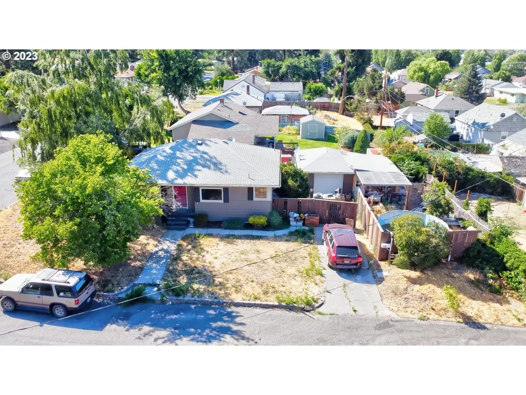 1215 Blakely Way The Dalles OR 97058
