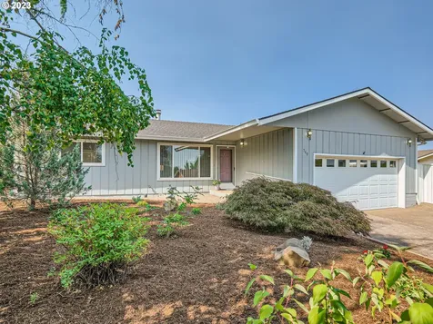549 Ne Dogwood Court Dallas OR 97338