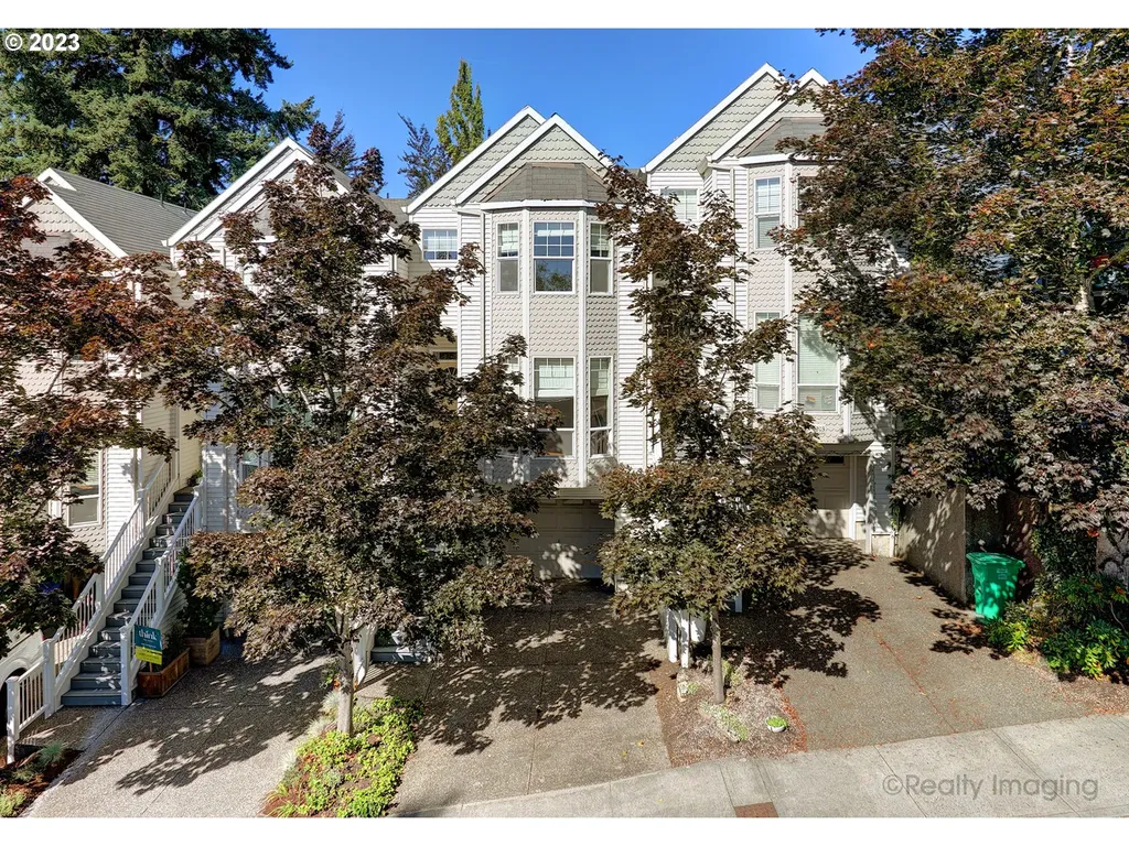 6209 Sw 18th Drive Portland OR 97239