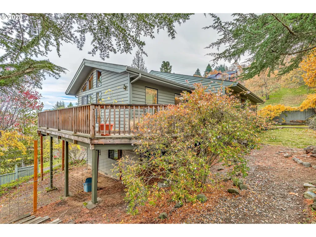 328 Wimer Street Ashland OR 97520