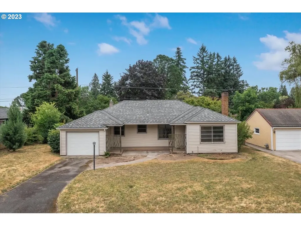 13622 Nw Milburn Street Portland OR 97229