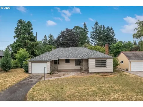 13622 Nw Milburn Street Portland OR 97229
