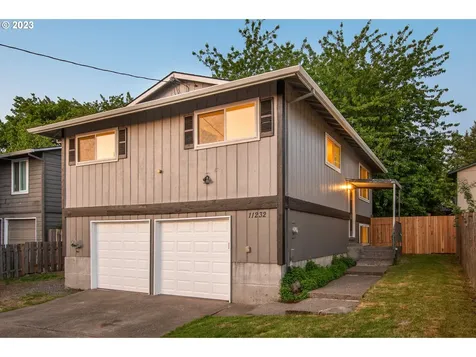 11232 Sw 49th Avenue Portland OR 97219