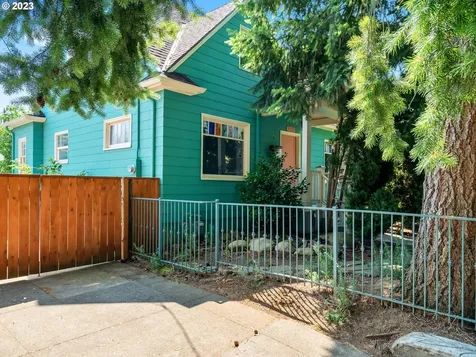 4334 Ne 41st Avenue Portland OR 97211