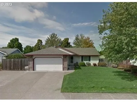 1143 Sw Patricia Street Mcminnville OR 97128