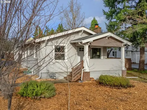 10259 Se Harold Street Portland OR 97266