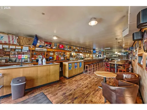 2056 Sherman Avenue North Bend OR 97459