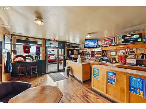 2056 Sherman Avenue North Bend OR 97459