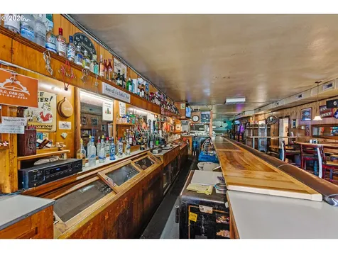 2056 Sherman Avenue North Bend OR 97459