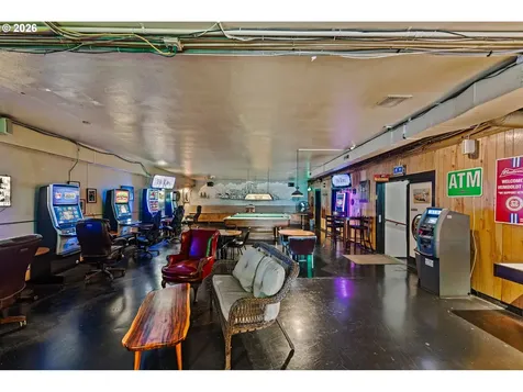 2056 Sherman Avenue North Bend OR 97459