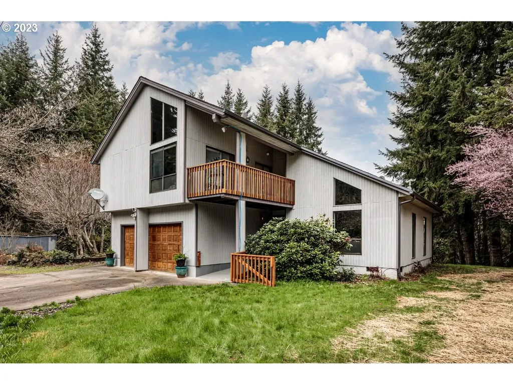 18247 Johnson Road Clatskanie OR 97016