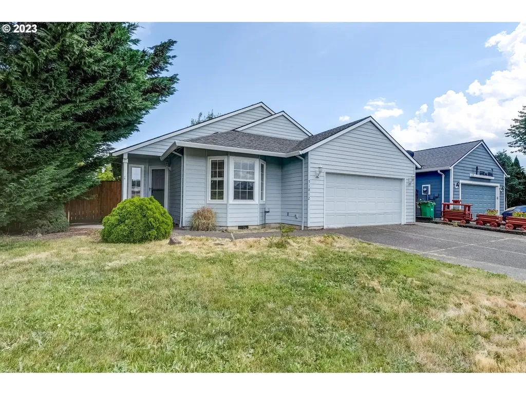 51812 Se 6th Street Scappoose OR 97056