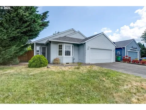 51812 Se 6th Street Scappoose OR 97056