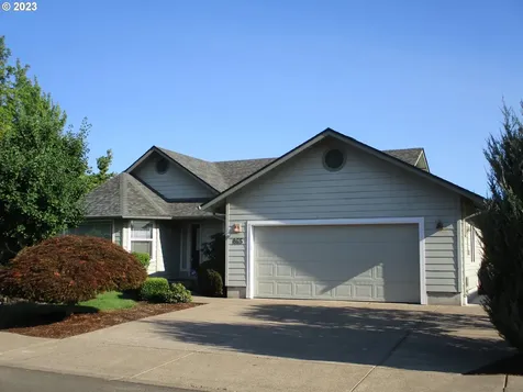 865 Greenwich Avenue Eugene OR 97404
