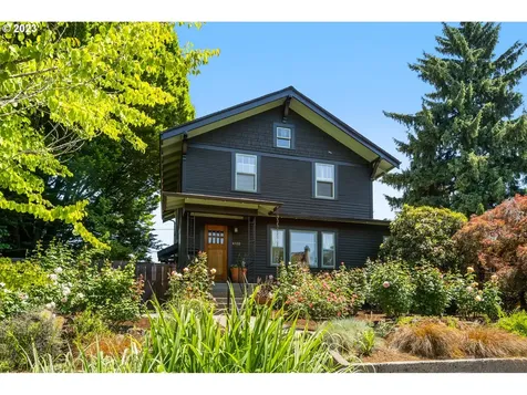6932 N Vincent Avenue Portland OR 97217