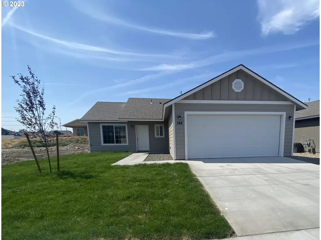 348 Costanza Avenue Umatilla OR 97882