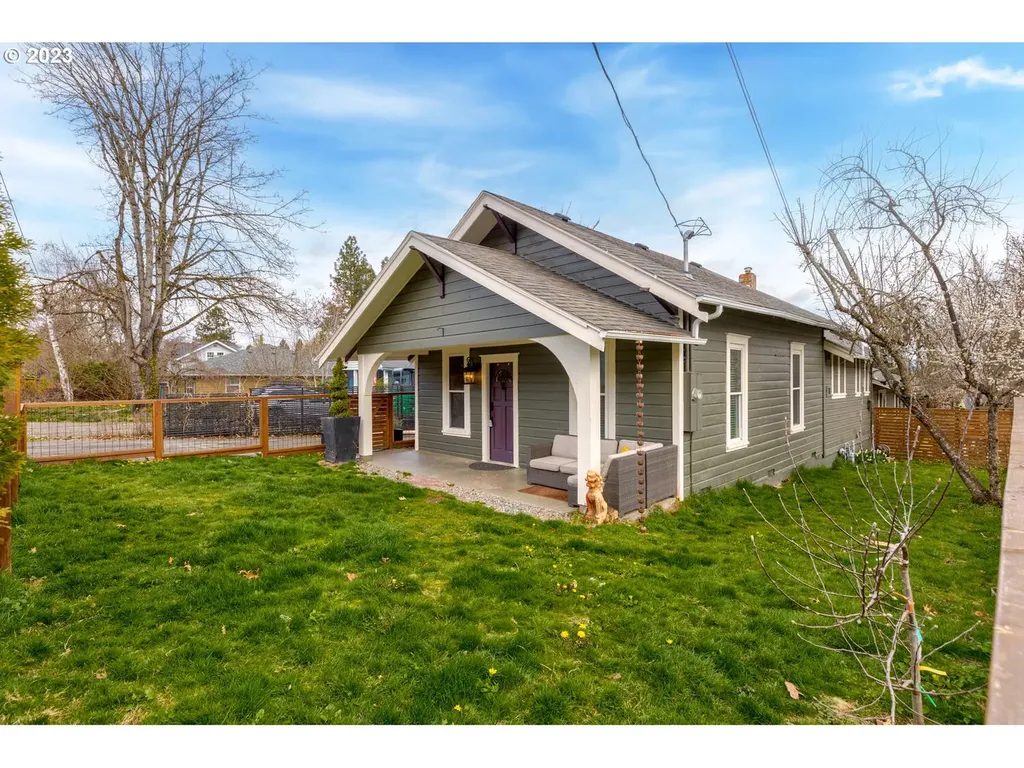 6545 Lowry Drive West Linn OR 97068