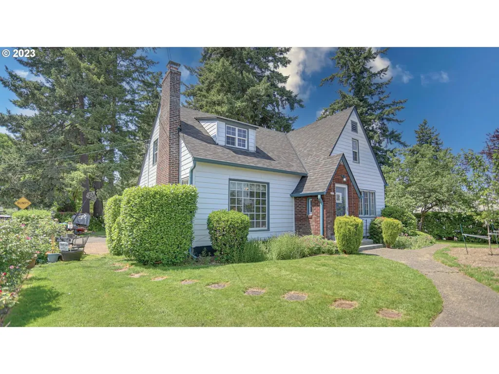 4307 Ne 102nd Avenue Portland OR 97220