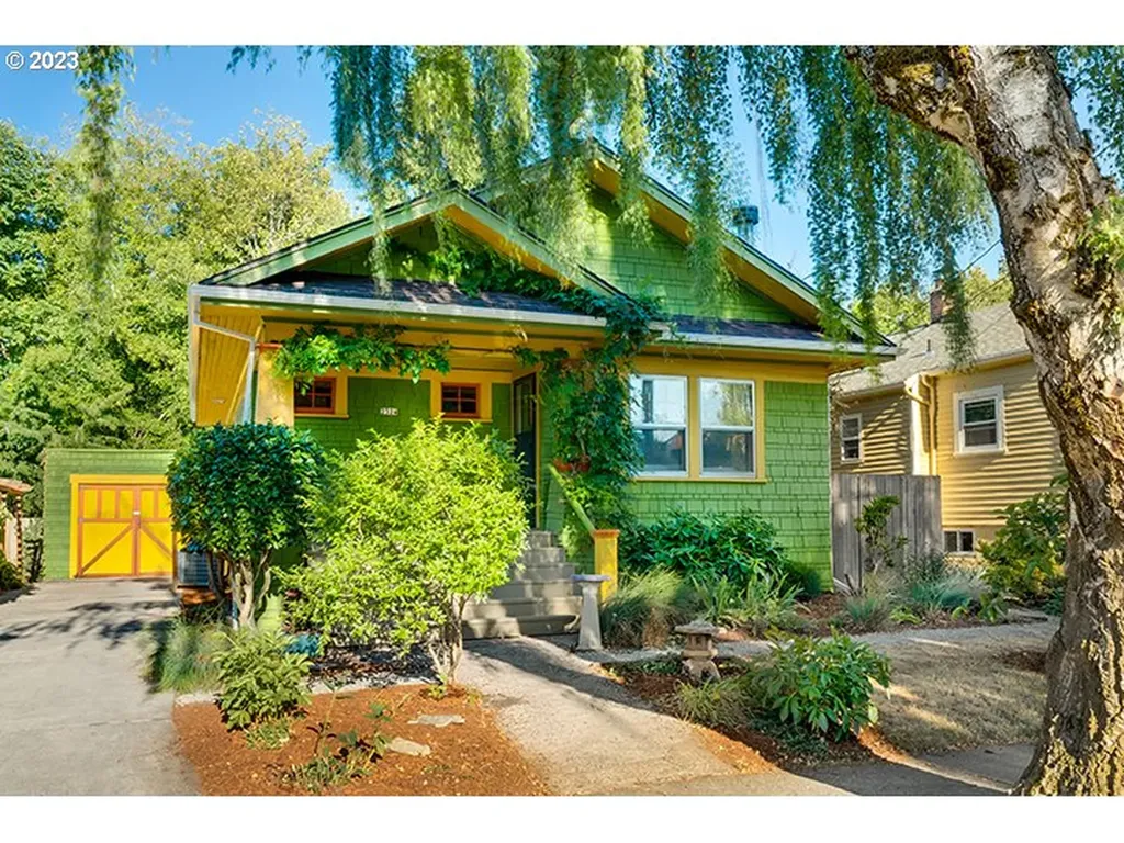 2324 Se 47th Avenue Portland OR 97215