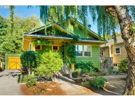2324 Se 47th Avenue Portland OR 97215
