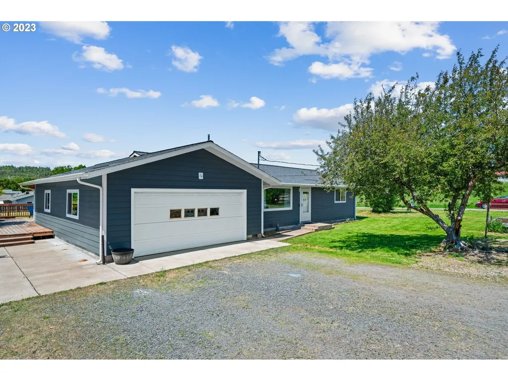 85580 Dillard Access Road Eugene OR 97405