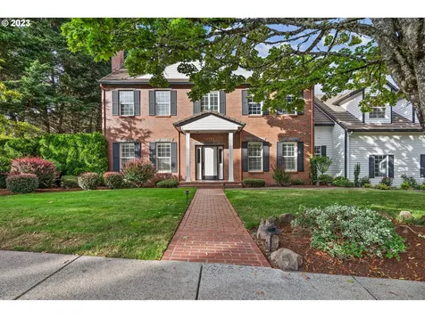 14744 Sw Scarlett Drive Portland OR 97224