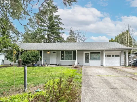 5750 Sw 192nd Avenue Beaverton OR 97078