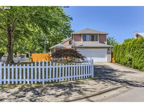 1013 Sw 176th Terrace Beaverton OR 97003
