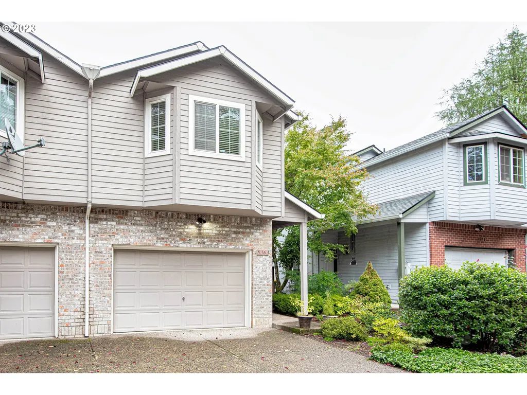 8363 Sw Monica Court Portland OR 97223