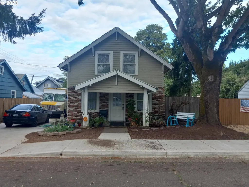 978 Holly Street Junction City OR 97448