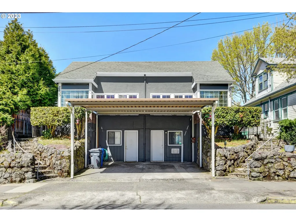 2133 Se Madison Street Portland OR 97214