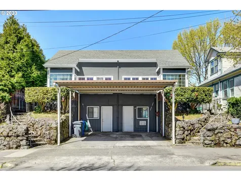 2133 Se Madison Street Portland OR 97214