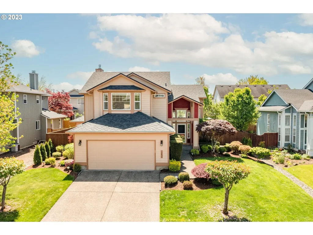 15834 NW Rondos Drive Portland OR 97229