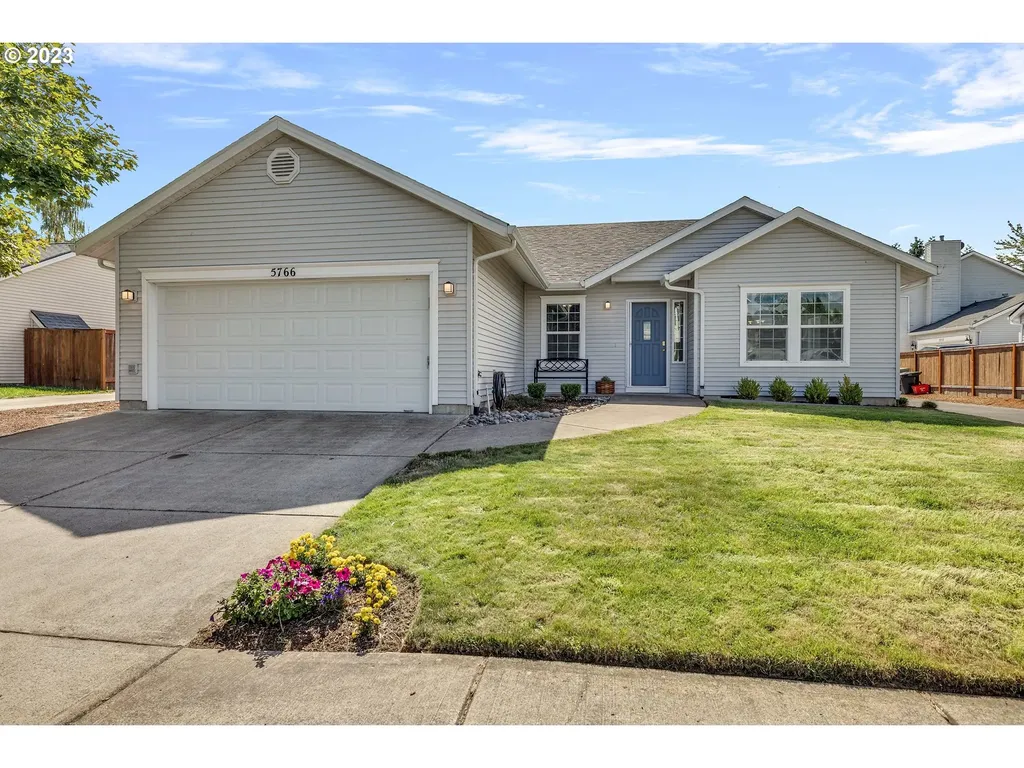 5766 Se Popes Place Hillsboro OR 97123