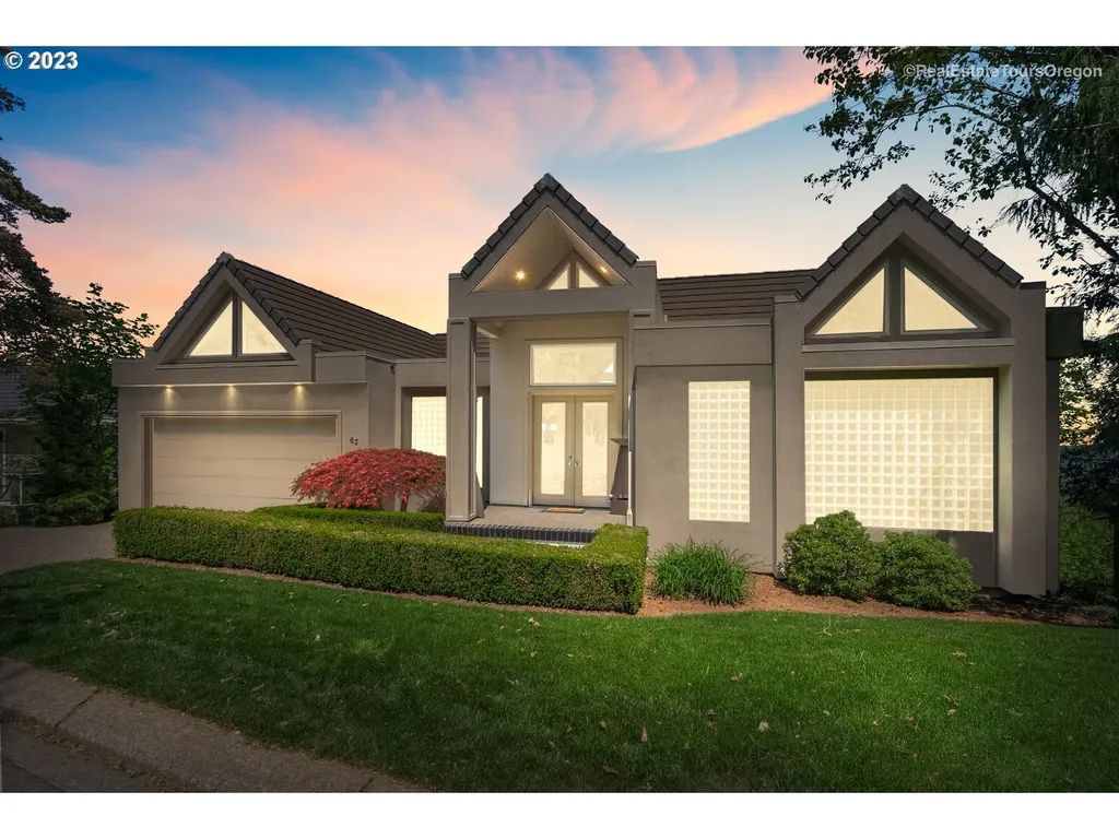 63 Garibaldi Street Lake Oswego OR 97035