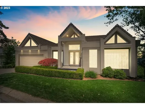 63 Garibaldi Street Lake Oswego OR 97035
