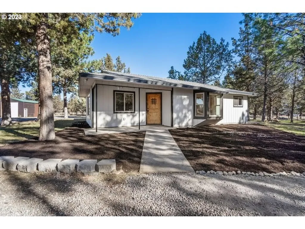 65385 Cline Falls Road Bend OR 97703