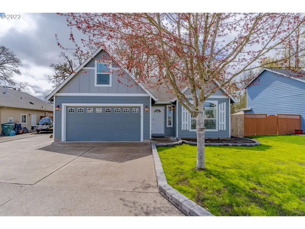 545 Kbel Yliniemi Lane Independence OR 97351