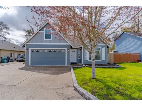 545 Kbel Yliniemi Lane Independence OR 97351
