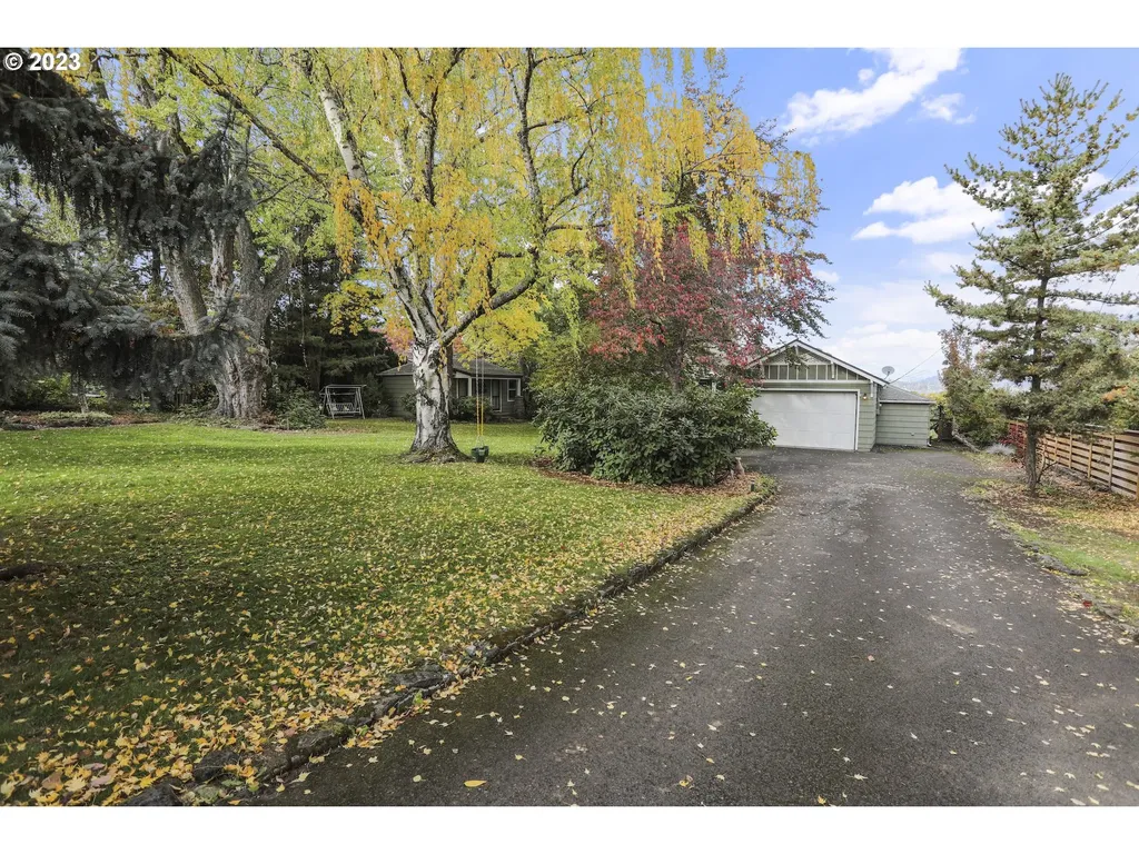 1720 Sherman Avenue Hood River OR 97031