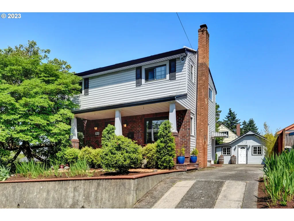 3840 Ne 64th Avenue Portland OR 97213