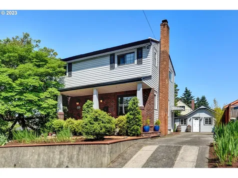 3840 Ne 64th Avenue Portland OR 97213