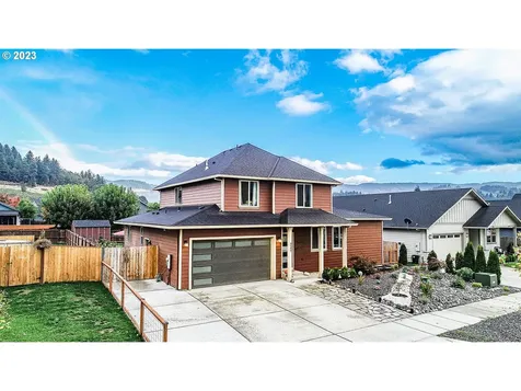 3145 Ponderosa Road Hood River OR 97031