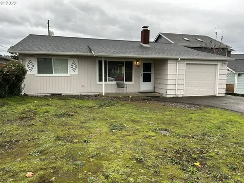 954 Nopal Street Florence OR 97439