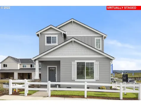 31308 Nw Brooking Street North Plains OR 97133