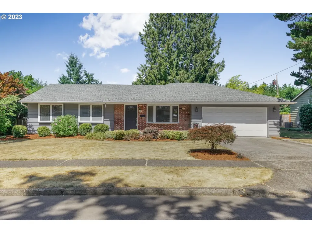 12765 Sw Havencrest Street Portland OR 97225