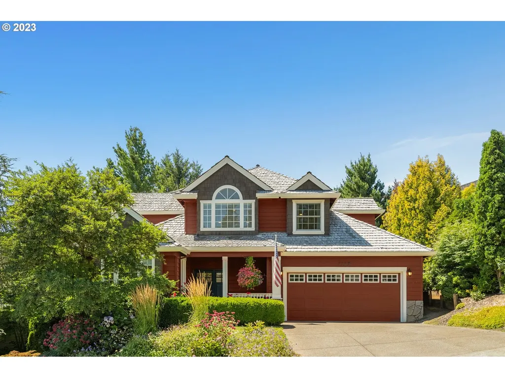 1325 Nw Slocum Way Portland OR 97229