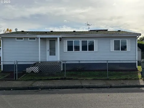 796 N Sunrise Drive Jefferson OR 97352