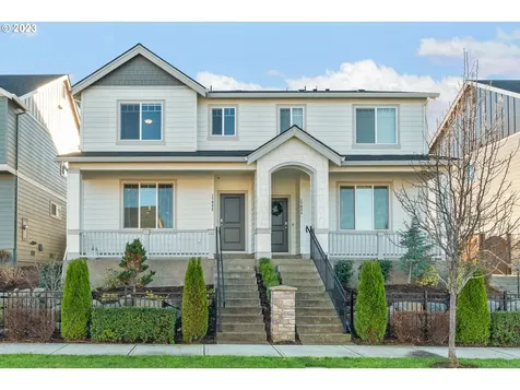 17092 Se Crossroads Avenue Happy Valley OR 97086